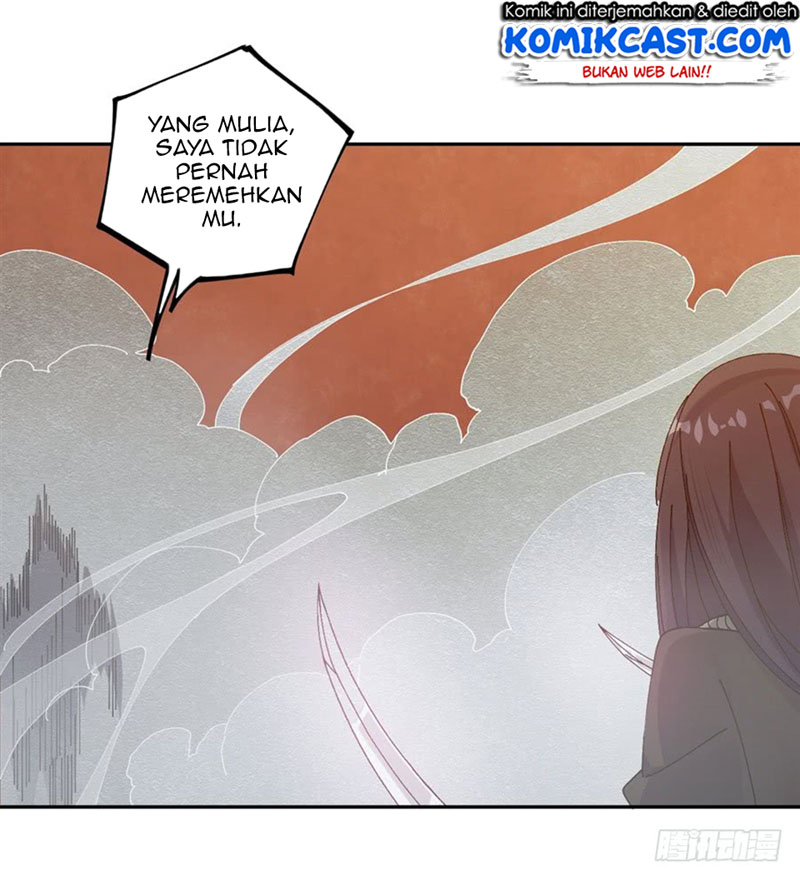 I Picked Up a Demon Lord as a Maid Chapter 20 Gambar 49